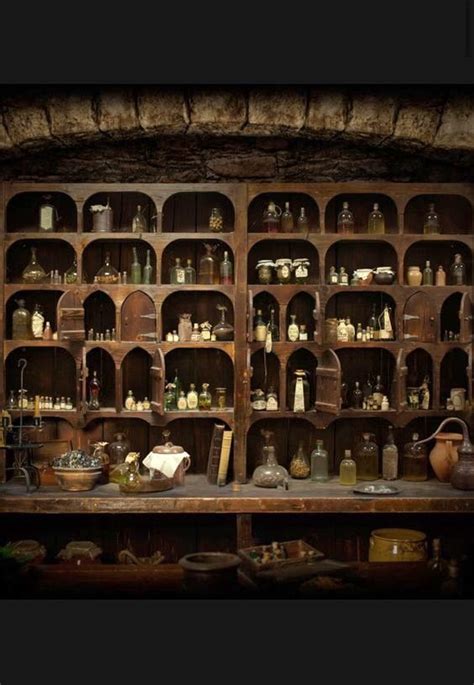 Delve into the Supernatural at a Witch Apothecary Near Me